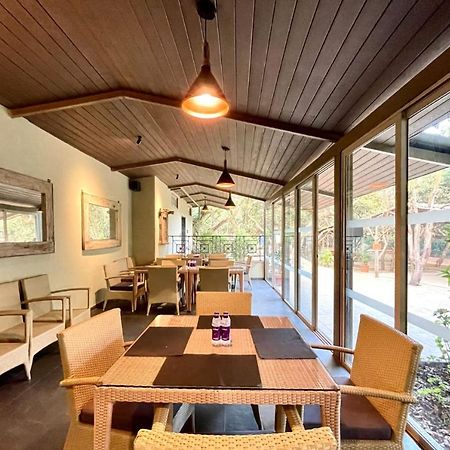 Advait Resort Kshetra Mahābaleshwar מראה חיצוני תמונה
