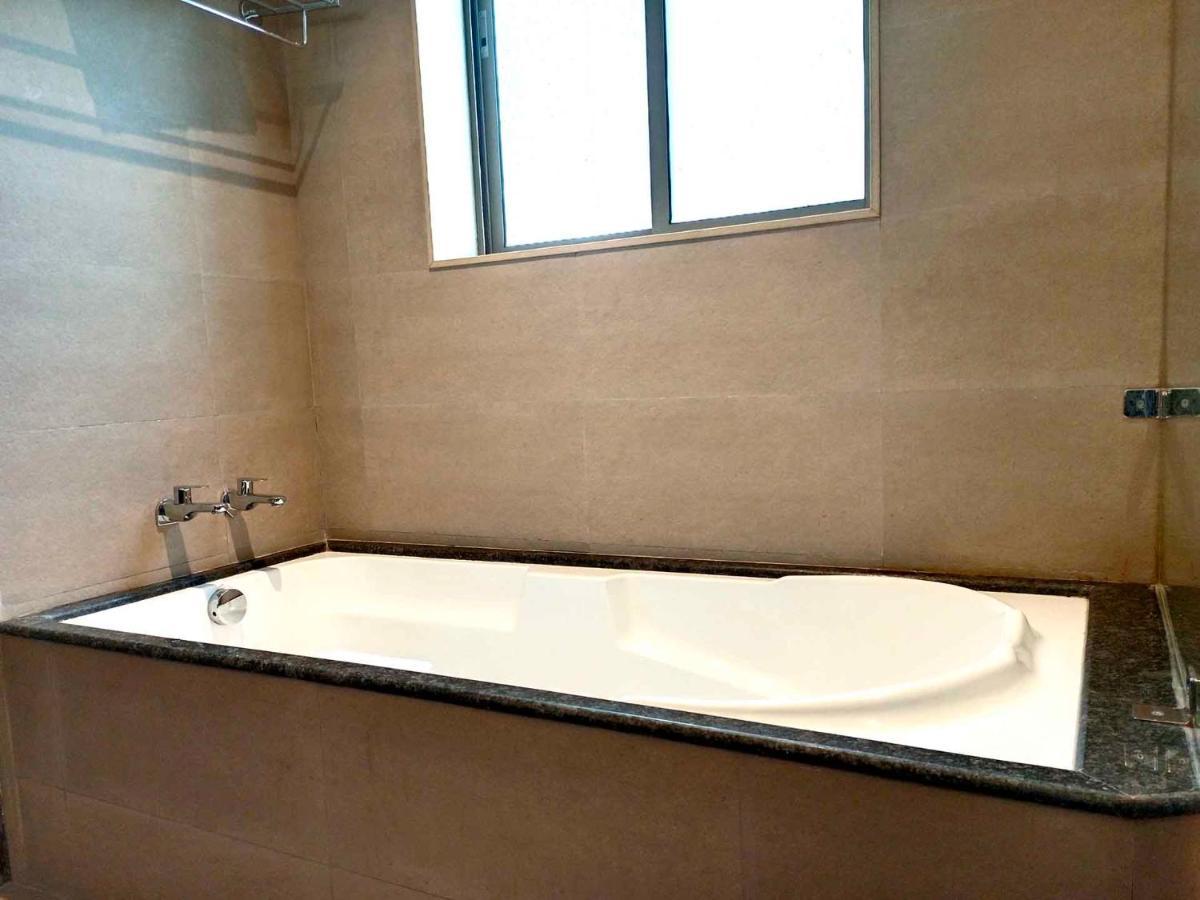 Advait Resort Kshetra Mahābaleshwar מראה חיצוני תמונה