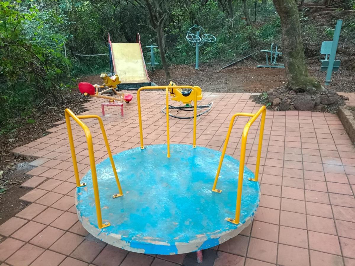 Advait Resort Kshetra Mahābaleshwar מראה חיצוני תמונה